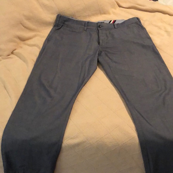 Casual pants - Picture 2 of 3